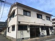 阪神本線武庫川駅まで徒歩19分