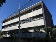 マストライフ府中小柳町
