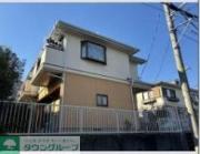 エクレールaobaB棟 B