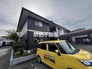西鉄天神大牟田線津福駅まで徒歩11分