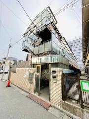 京急本線雑色駅まで徒歩7分