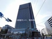 ジオタワー大阪十三