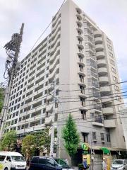 コスモ川口栄町