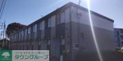 レオパレス小川