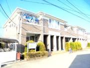 小田急小田原線栢山駅まで徒歩9分