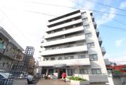 クリオ相武台弐番館