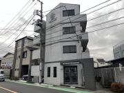 小田急小田原線千歳船橋駅まで徒歩20分