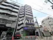 地下鉄御堂筋線大国町駅まで徒歩5分