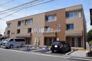 名鉄常滑線大江駅まで徒歩11分