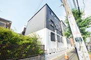 ＪＲ横浜線橋本駅まで徒歩12分