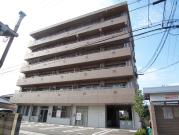 ＪＲ宇野線備前西市駅まで徒歩17分