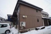 シティーハイツ高松