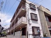 STマンション市庭