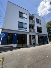 パークフロント小山台