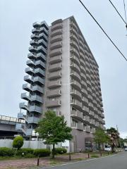ＪＲ相模線香川駅まで徒歩12分