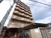 近鉄けいはんな線荒本駅まで徒歩13分
