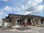 吉野町貸家G号