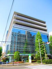 ＪＲ山手線田町駅まで徒歩12分