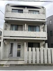 都営大江戸線中野坂上駅まで徒歩3分
