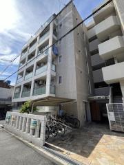 メゾン・ド・成屋大阪