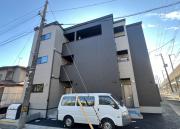 フラクタス南仙台