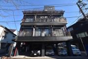 京急本線北品川駅まで徒歩8分