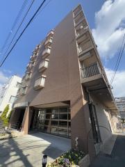 ＪＲ片町線鴻池新田駅まで徒歩6分