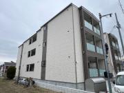近鉄難波・奈良線河内花園駅まで徒歩10分