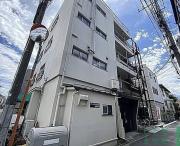 東急東横線学芸大学駅まで徒歩16分