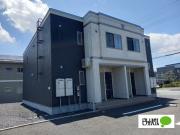 ＪＲ奥羽本線乱川駅まで徒歩3分