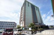 STATION TOWER TOYOSHIMA