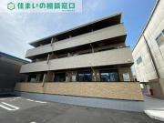 名鉄名古屋本線美合駅まで徒歩23分