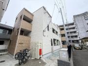 仙台市地下鉄東西線連坊駅まで徒歩8分