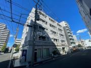 ライオンズマンション関内第五