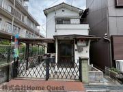 長池町1丁目貸家