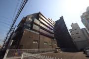阪神本線出屋敷駅まで徒歩12分