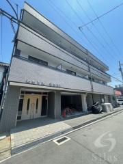 近鉄大阪線長瀬駅まで徒歩5分