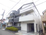 ガーデンヒルズ芝樋ノ爪EAST