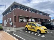 西鉄天神大牟田線東甘木駅まで徒歩20分