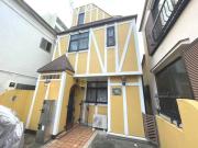 東急目黒線武蔵小山駅まで徒歩5分