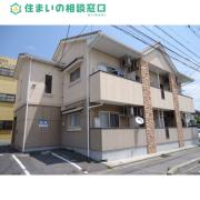 愛知環状鉄道大門駅まで徒歩22分
