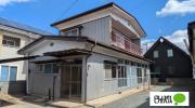 奥州市水沢字谷地明円 貸家