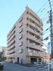 ＪＲ常磐線三河島駅まで徒歩5分