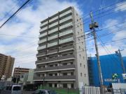 コンフォリア川口本町