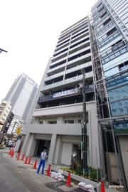 スワンズシティ梅田シエロ