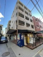 ＪＲ山手線池袋駅まで徒歩10分