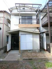 泉佐野市葵町1丁目貸家
