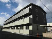 ＪＲ高崎線高崎駅まで徒歩15分