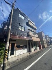 マンション錦