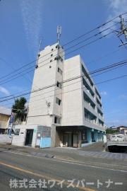 西鉄天神大牟田線高宮駅まで徒歩31分